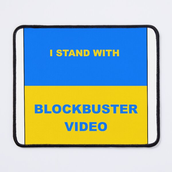 Item preview, Blockbuster Video designed and sold by Darksupplies.