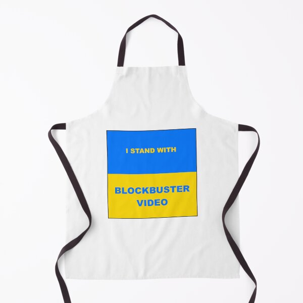 Item preview, Blockbuster Video designed and sold by Darksupplies.