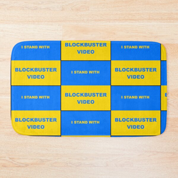 Item preview, Blockbuster Video designed and sold by Darksupplies.