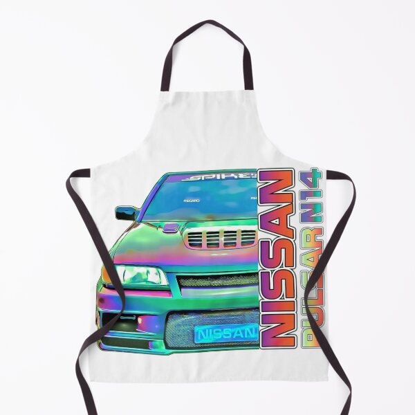 Item preview, Bold JDM N14 Pulsar Sunny SSS Chameleon Paint designed and sold by Laddish-Designs.