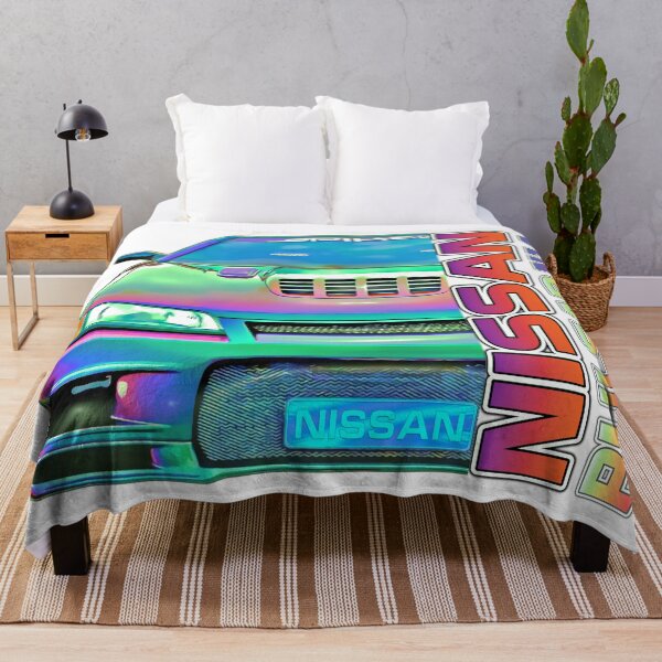 Item preview, Bold JDM N14 Pulsar Sunny SSS Chameleon Paint designed and sold by Laddish-Designs.