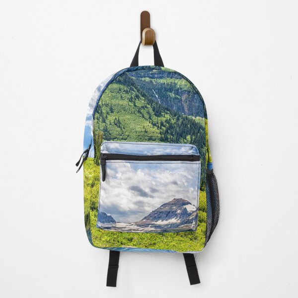 Item preview, Glacier National Park designed and sold by GestaltImagery.