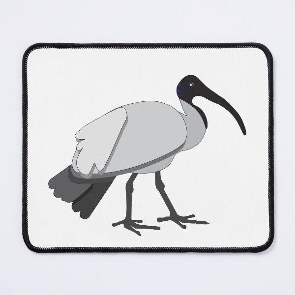 Item preview, Brisbane Bin Chicken designed and sold by artinterrupted.
