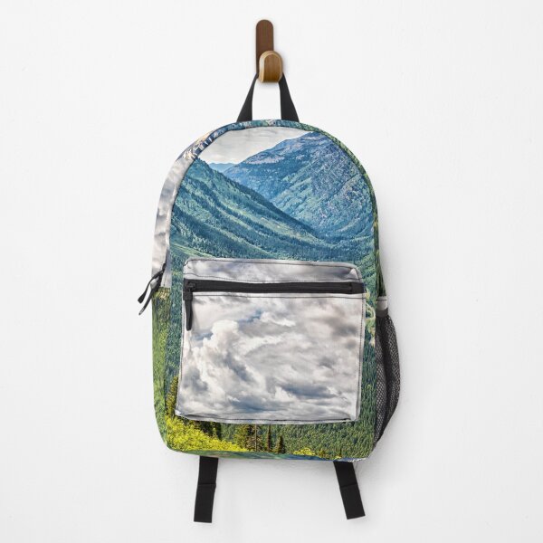 Item preview, Glacier National Park designed and sold by GestaltImagery.