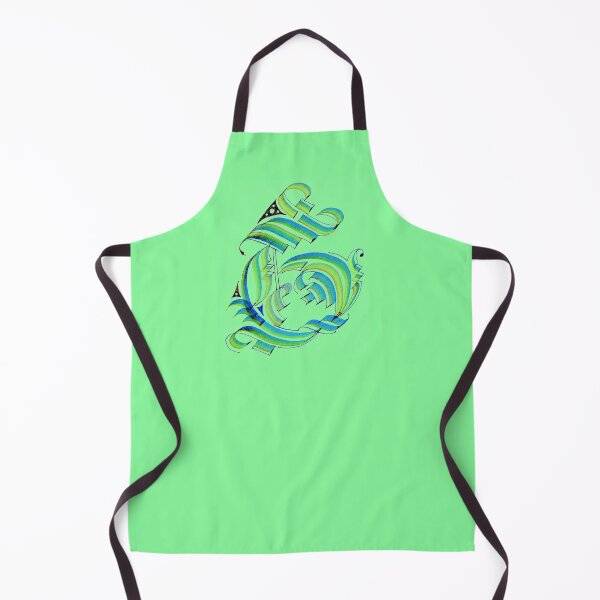 Item preview, Gothic G designed and sold by Marta Lett.