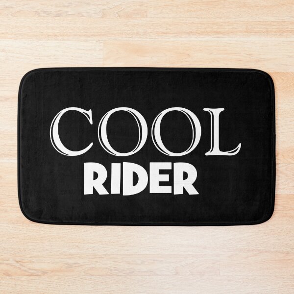Item preview, Cool Rider  designed and sold by Nisha Prabhu.