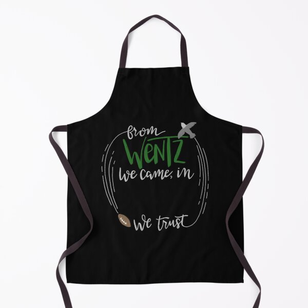 Item preview, From Wentz We Came In Foles We Trust Classic T-Shirt designed and sold by janlzmaude.