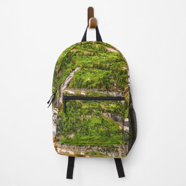 Item preview, Glacier National Park designed and sold by GestaltImagery.
