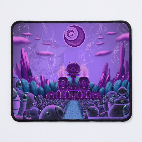 Item preview, The Purgatory  designed and sold by RazialArt Shop.