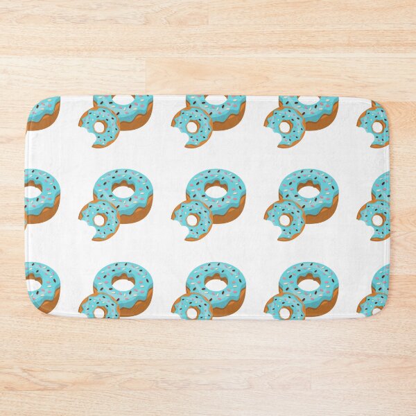 Item preview, Doughnut Day Duo designed and sold by TrueWorth.
