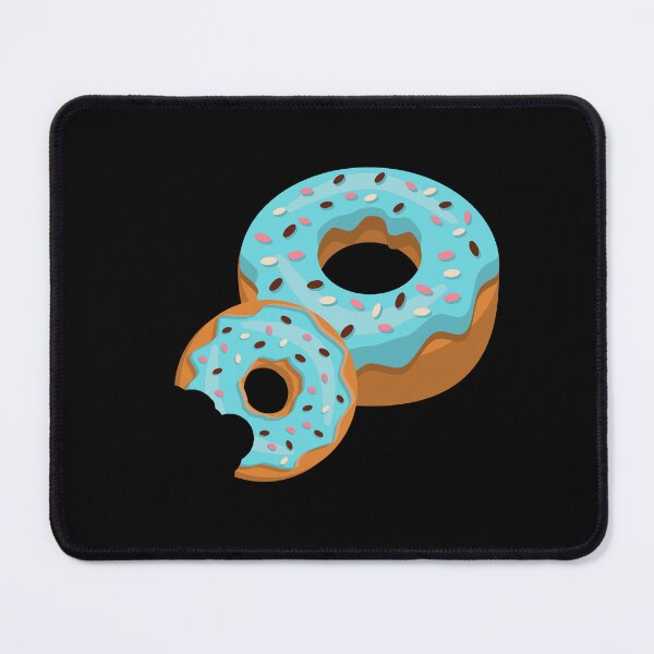 Item preview, Doughnut Day Duo designed and sold by TrueWorth.