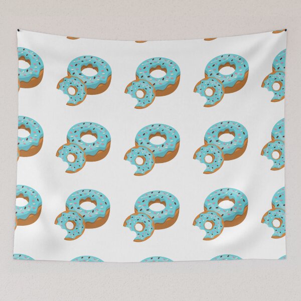 Item preview, Doughnut Day Duo designed and sold by TrueWorth.