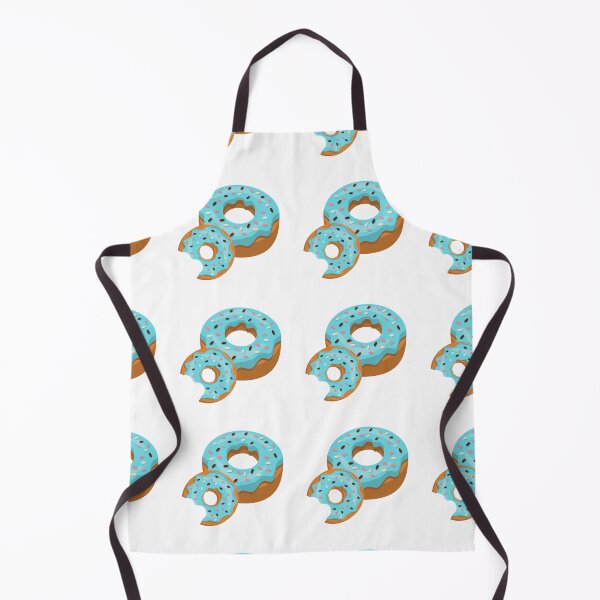 Item preview, Doughnut Day Duo designed and sold by TrueWorth.