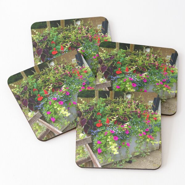Item preview, #189 |☼| Flower Bed Box - Shot 1 (Elsham Hall, Gardens & Country Park) designed and sold by Naean H.F. (Nez Man).