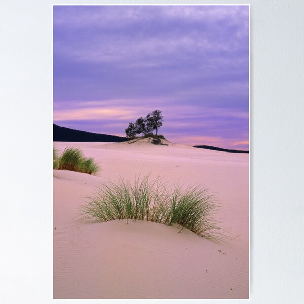 Item preview, Barracoota Dunes designed and sold by Travis Easton.