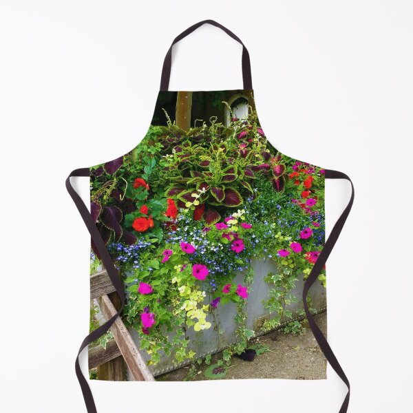 Item preview, #189 |☼| Flower Bed Box - Shot 1 (Elsham Hall, Gardens & Country Park) designed and sold by Naean H.F. (Nez Man).