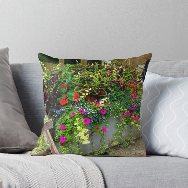 Item preview, #189 |☼| Flower Bed Box - Shot 1 (Elsham Hall, Gardens & Country Park) designed and sold by Naean H.F. (Nez Man).