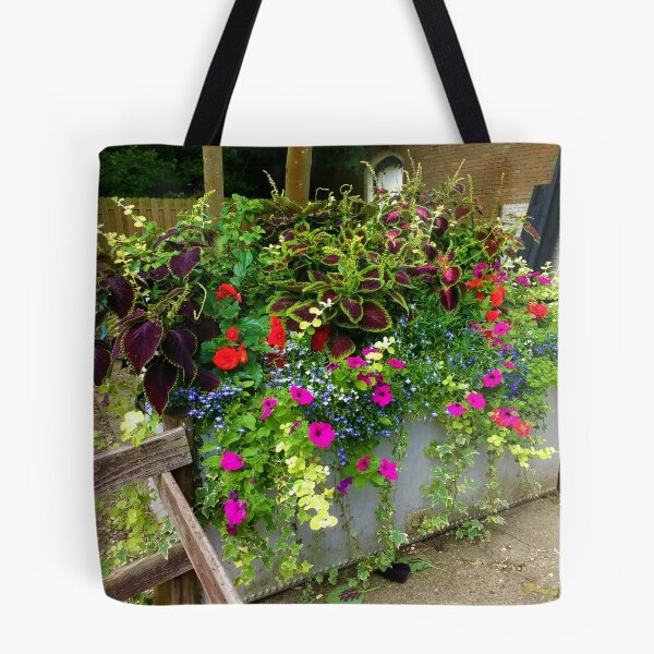 Item preview, #189 |☼| Flower Bed Box - Shot 1 (Elsham Hall, Gardens & Country Park) designed and sold by Naean H.F. (Nez Man).
