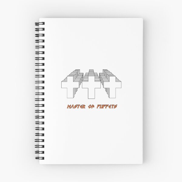 Item preview, Master of Puppets designed and sold by HDL Store.