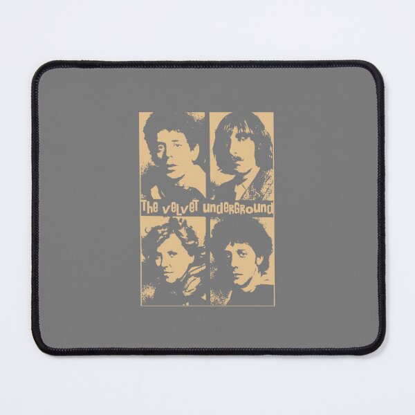 Item preview, The Velvet Underground Art Arhol Loureed designed and sold by DanielleSpen.
