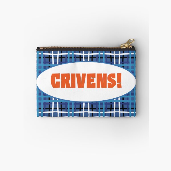 Item preview, Crivens! designed and sold by ErinLP.