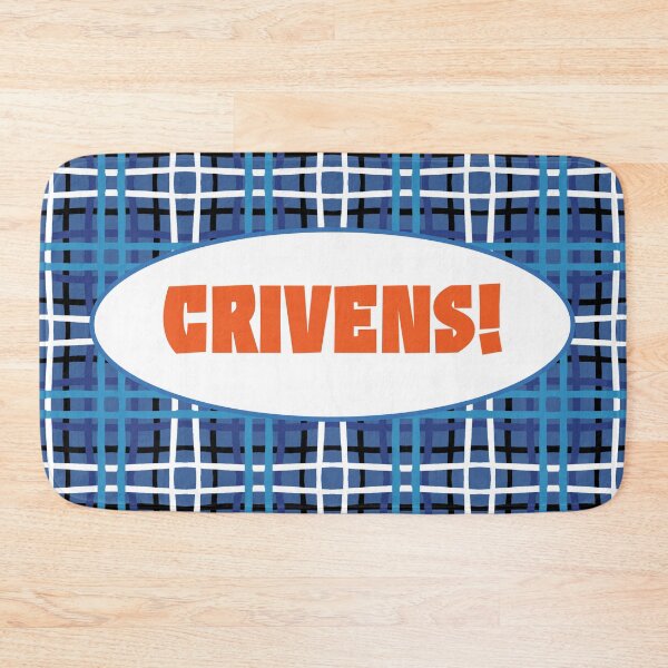 Item preview, Crivens! designed and sold by ErinLP.