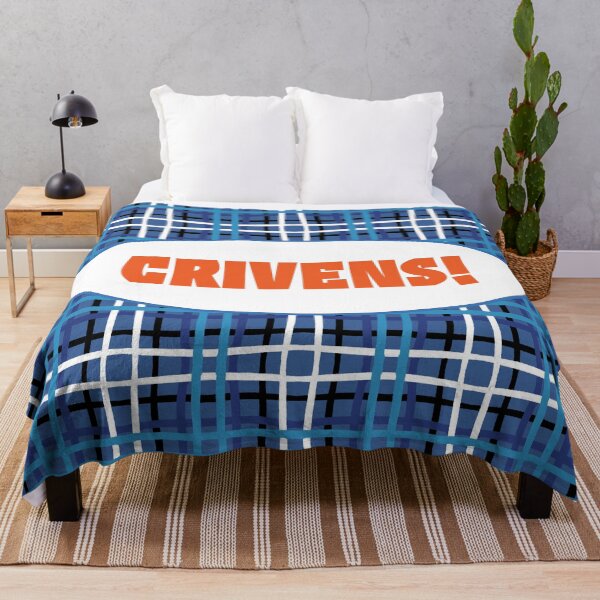 Item preview, Crivens! designed and sold by ErinLP.