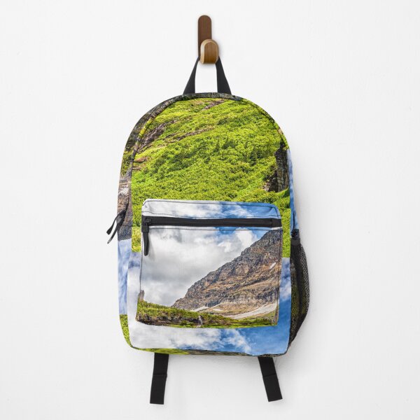 Item preview, Glacier National Park designed and sold by GestaltImagery.