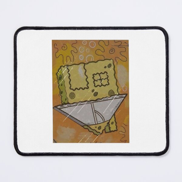 Item preview, Neighborhood sponge designed and sold by sgilll.