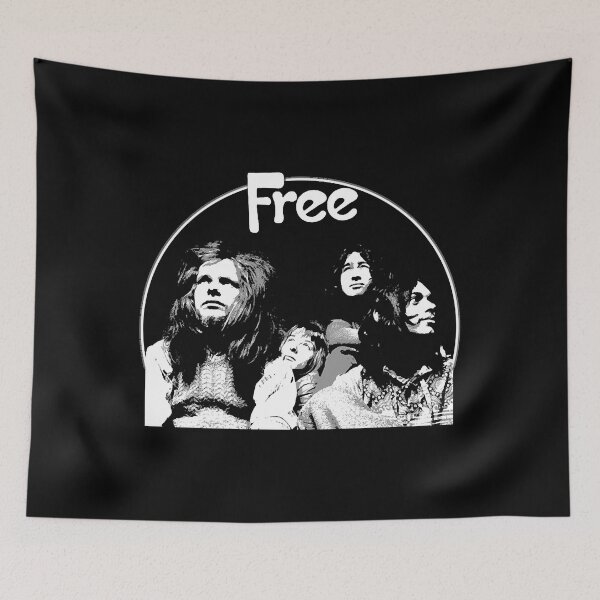 Item preview, Free Band designed and sold by Aiensem16.