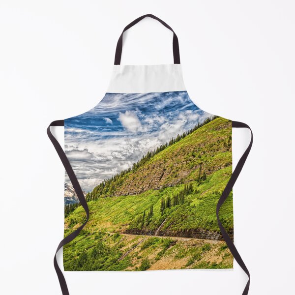 Item preview, Glacier National Park designed and sold by GestaltImagery.