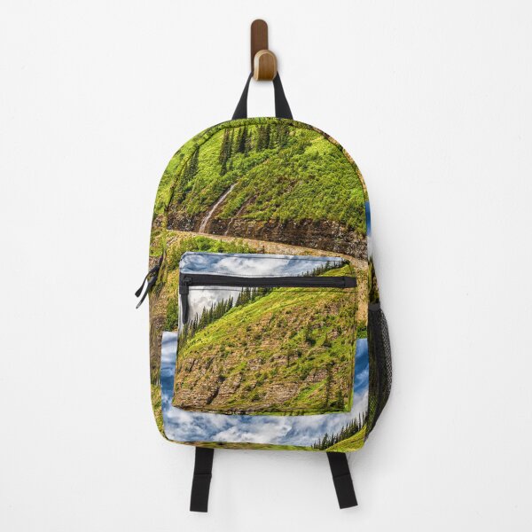 Item preview, Glacier National Park designed and sold by GestaltImagery.