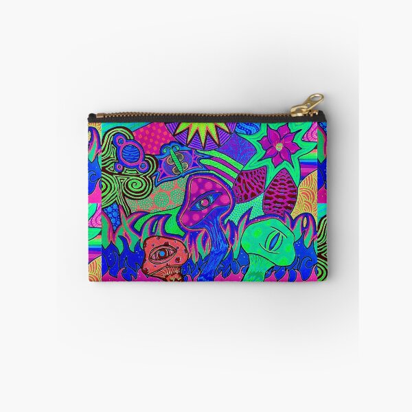 Item preview, Psychedelic Landscape designed and sold by BStorme.