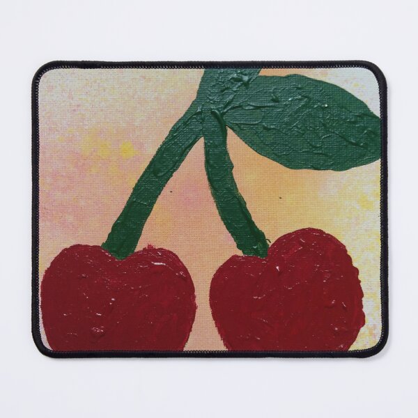 Item preview, Cherries designed and sold by ErinLP.