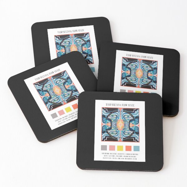 Item preview, Tashs Aesthetic Album  designed and sold by Melajotu782.