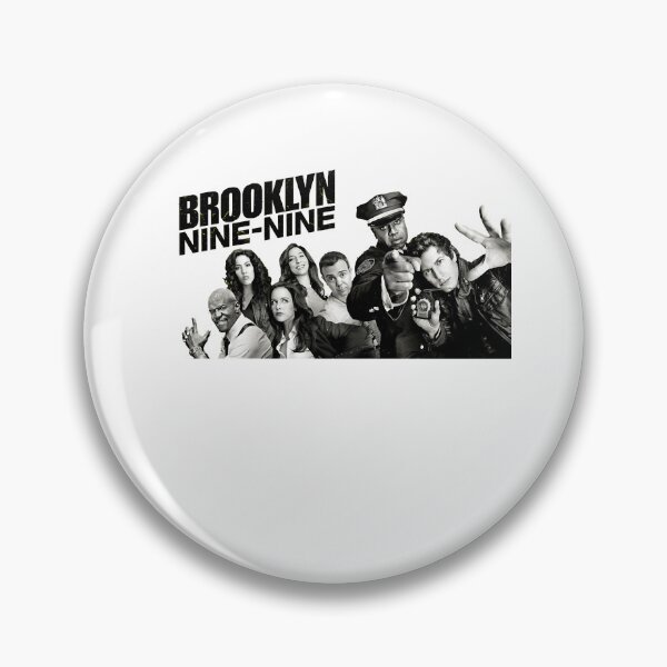 Item preview, Brooklyn Nine-Nine designed and sold by Zllosdwet8093.