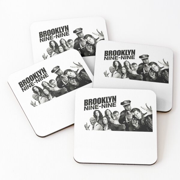 Item preview, Brooklyn Nine-Nine designed and sold by Zllosdwet8093.