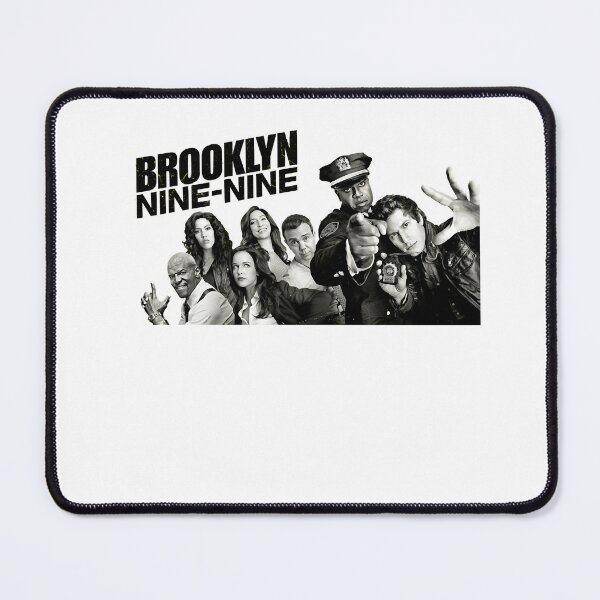 Item preview, Brooklyn Nine-Nine designed and sold by Zllosdwet8093.