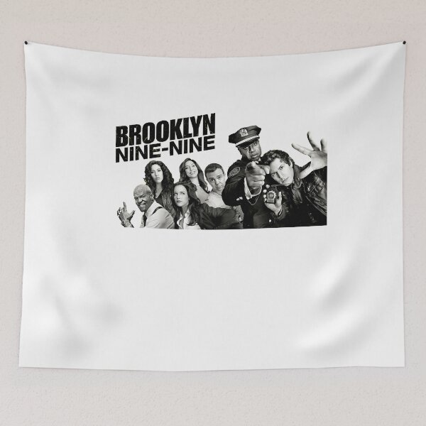 Item preview, Brooklyn Nine-Nine designed and sold by Zllosdwet8093.