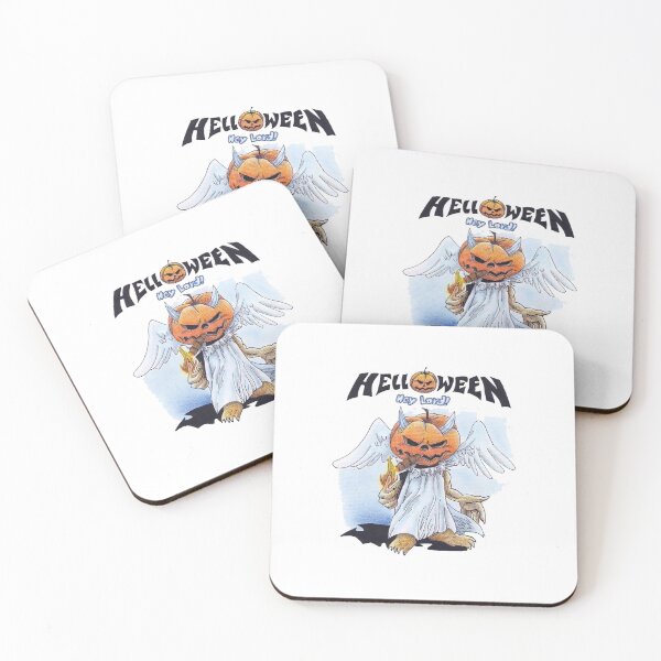 Artikelvorschau, helloween entworfen und verkauft von calexandrouk.