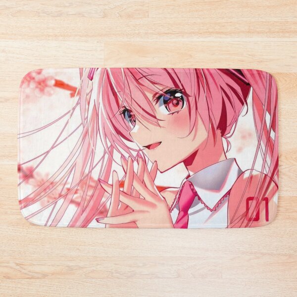 Item preview, Hatsune Miku designed and sold by ZanderPhan.