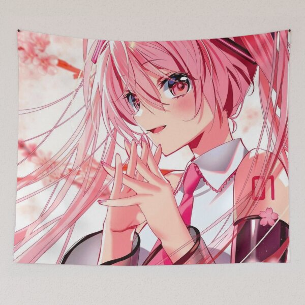 Item preview, Hatsune Miku designed and sold by ZanderPhan.