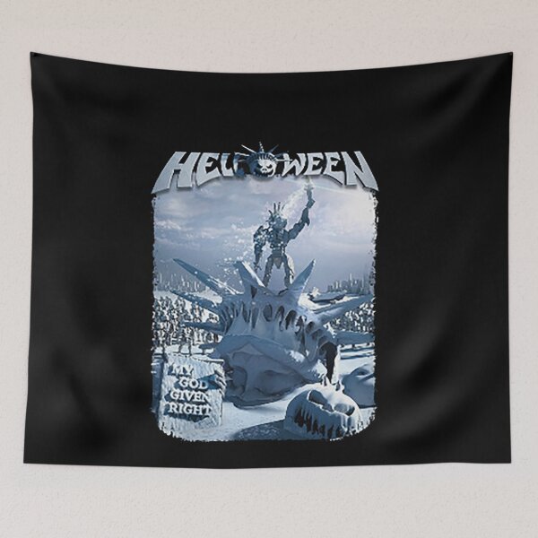 Item preview,  helloween designed and sold by calexandrouk.