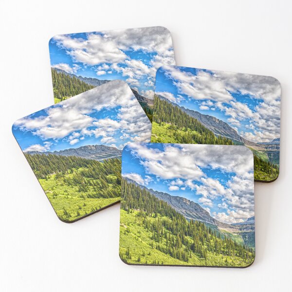 Item preview, Glacier National Park designed and sold by GestaltImagery.
