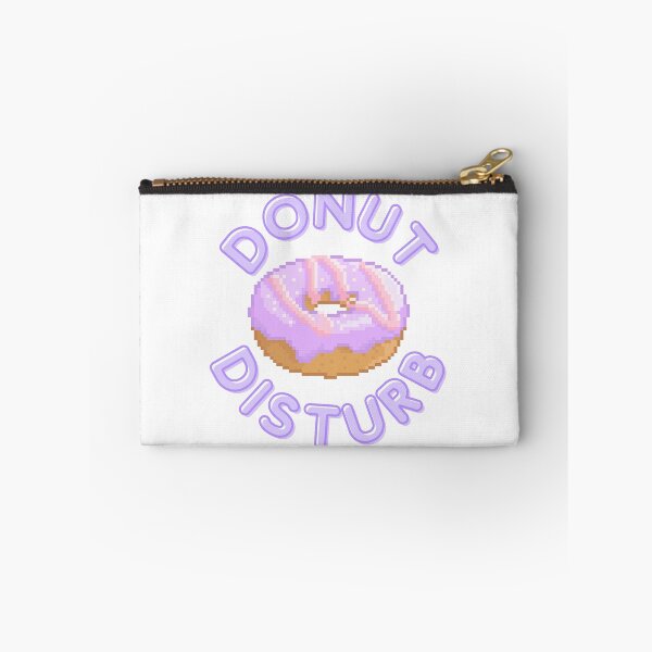 Item preview, Donut Disturb designed and sold by TrueWorth.