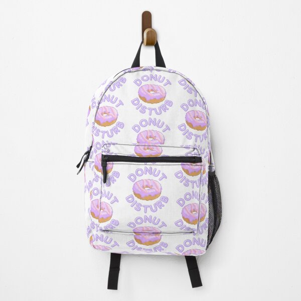 Item preview, Donut Disturb designed and sold by TrueWorth.