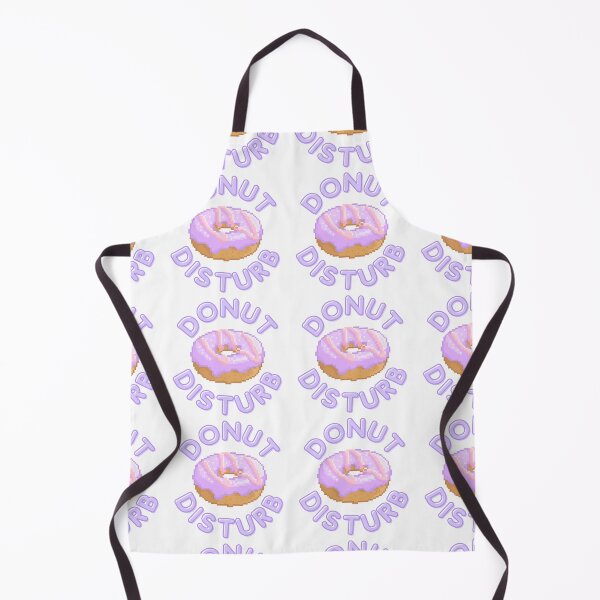 Item preview, Donut Disturb designed and sold by TrueWorth.