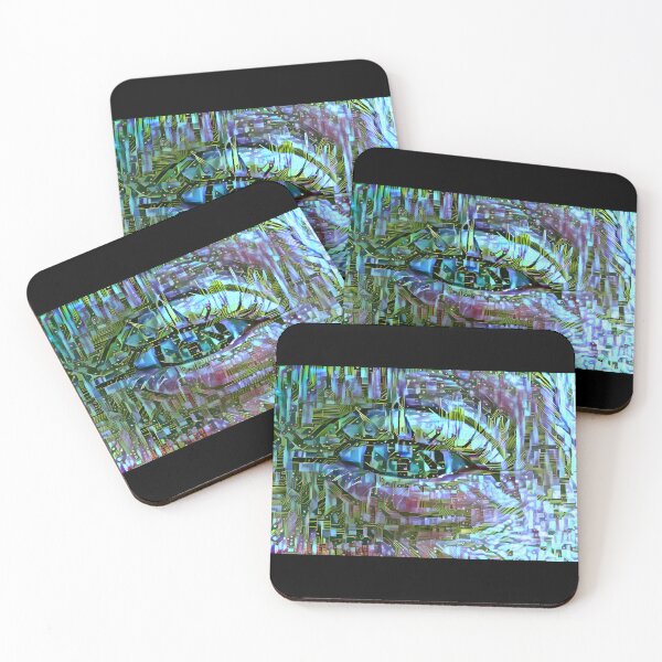 Item preview, Squint designed and sold by Swabcraft.