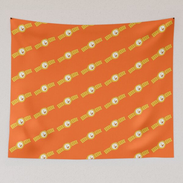 Item preview, Golden Watch - Orange designed and sold by HDL Store.