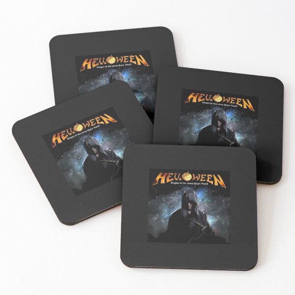 Item preview,  helloween designed and sold by calexandrouk.